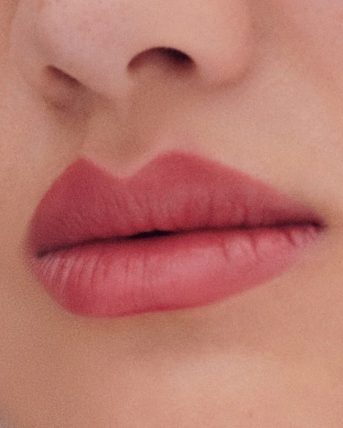 Le Rouge Celine 08 Eurydice – Matte Lip Balm Le Rouge Celine 08 Eurydice – Matte Lip Balm