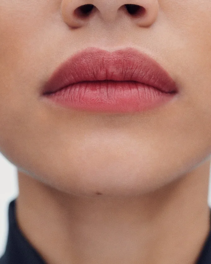 Le Rouge Celine 08 Eurydice – Matte Lip Balm Le Rouge Celine 08 Eurydice – Matte Lip Balm