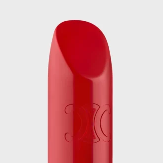 Refill Le Rouge Celine Satin Lipstick – 02 Orange CléA Refill Le Rouge Celine Satin Lipstick – 02 Orange CléA