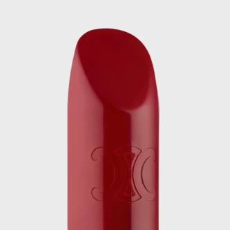 Le Rouge Celine Satin Lipstick – 06 Rouge Des PréS Le Rouge Celine Satin Lipstick – 06 Rouge Des PréS