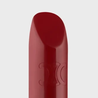 Refill Le Rouge Celine Satin Lipstick – 10 Rouge Danaé Refill Le Rouge Celine Satin Lipstick – 10 Rouge Danaé