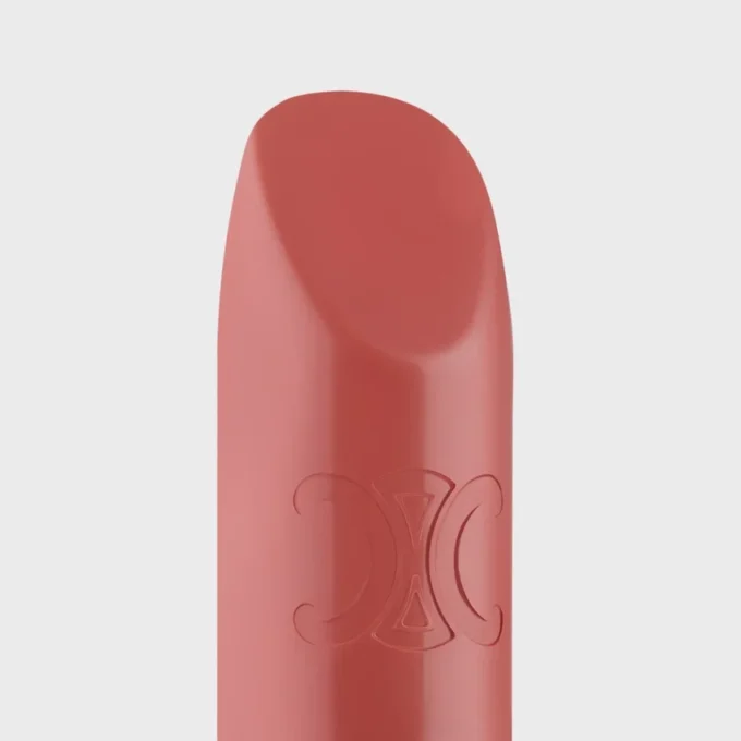 Le Rouge Celine Satin Lipstick – 11 Rose CéLeste Le Rouge Celine Satin Lipstick – 11 Rose CéLeste
