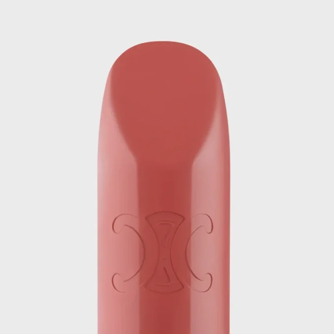 Le Rouge Celine Satin Lipstick – 11 Rose CéLeste Le Rouge Celine Satin Lipstick – 11 Rose CéLeste