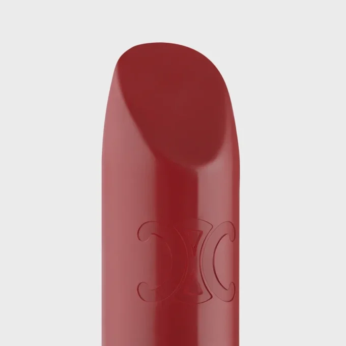 Le Rouge Celine Satin Lipstick – 12 Manon Le Rouge Celine Satin Lipstick – 12 Manon