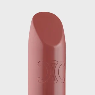 Le Rouge Celine Satin Lipstick – 13 La Peau Nue Le Rouge Celine Satin Lipstick – 13 La Peau Nue