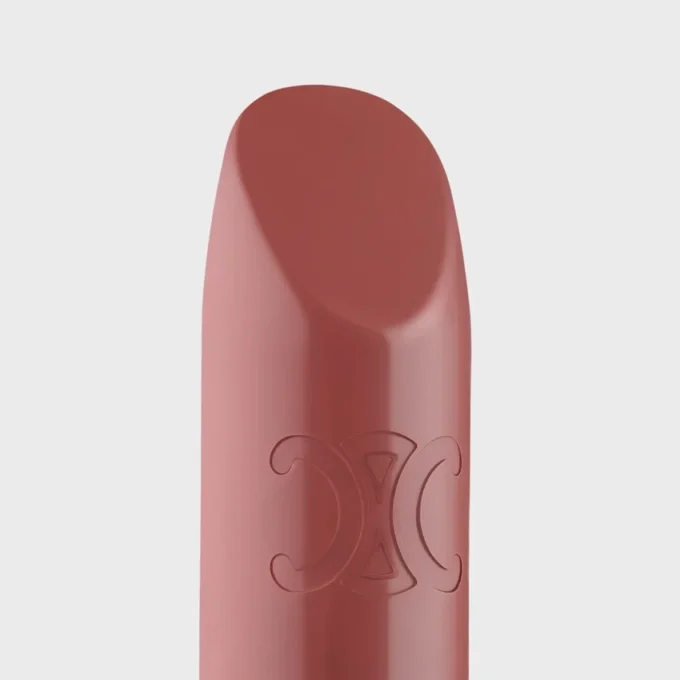 Le Rouge Celine Satin Lipstick – 13 La Peau Nue