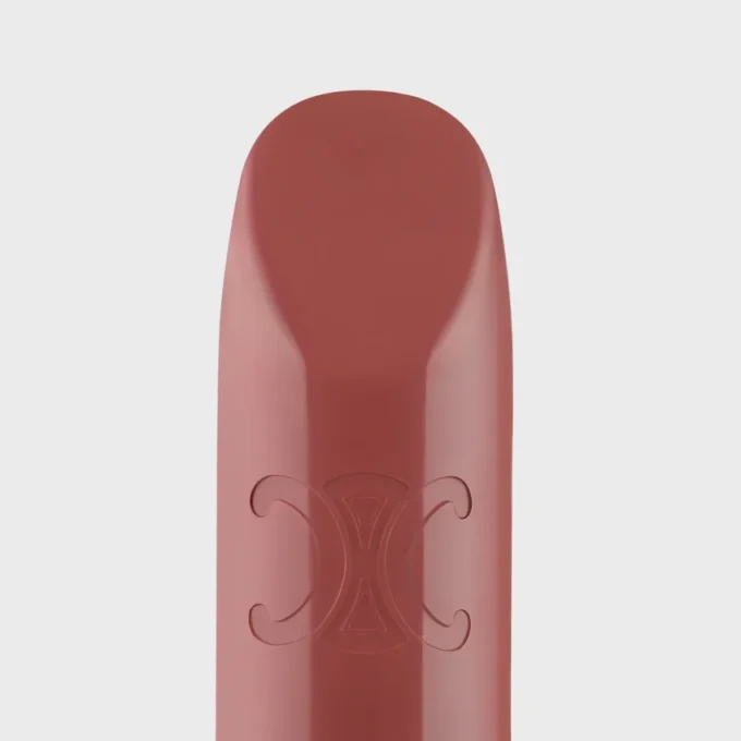 Le Rouge Celine Satin Lipstick – 13 La Peau Nue
