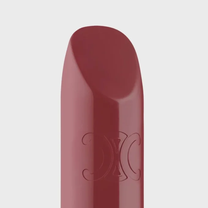 Refill Le Rouge Celine Satin Lipstick – 14 Rose OrphéE Refill Le Rouge Celine Satin Lipstick – 14 Rose OrphéE
