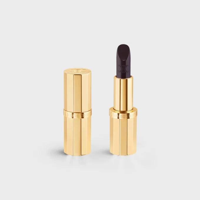 Le Rouge Celine Satin Lipstick – 15 Nightclubbing Le Rouge Celine Satin Lipstick – 15 Nightclubbing