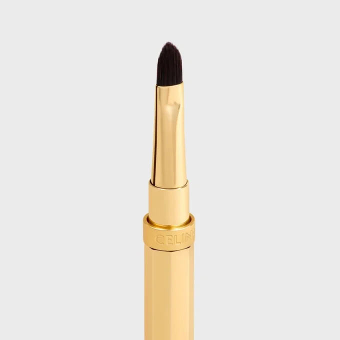 Le Rouge Celine Travel Lip Brush Le Rouge Celine Travel Lip Brush