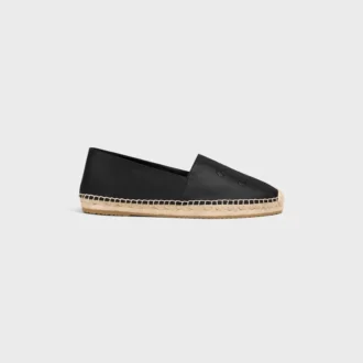 Les Espadrilles Celine in Lambskin Les Espadrilles Celine in Lambskin