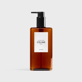 Liquid Soap La Peau Nue 500Ml Liquid Soap La Peau Nue 500Ml