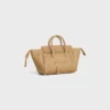 Little Luggage in Grained Calfskin