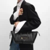Little Luggage in Grained Calfskin