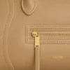 Little Luggage in Grained Calfskin