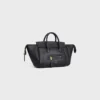 Little Luggage in Grained Calfskin