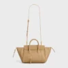 Little Luggage in Grained Calfskin