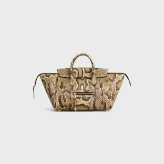 Little Luggage in Python