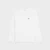 Loose T-Shirt in Cotton Jersey
