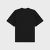 Loose T-Shirt in Cotton Jersey