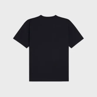 Loose T-Shirt in Cotton Jersey Loose T-Shirt in Cotton Jersey