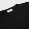 Loose T-Shirt in Cotton Jersey
