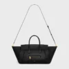 Luggage in Supple Shiny Lambskin Luggage in Supple Shiny Lambskin