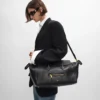 Luggage in Supple Shiny Lambskin Luggage in Supple Shiny Lambskin
