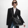 Luggage in Supple Shiny Lambskin Luggage in Supple Shiny Lambskin