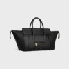Luggage in Supple Shiny Lambskin Luggage in Supple Shiny Lambskin
