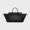 Luggage in Supple Shiny Lambskin Luggage in Supple Shiny Lambskin
