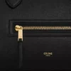 Luggage in Supple Shiny Lambskin Luggage in Supple Shiny Lambskin