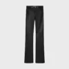 Lulu Jeans in Soft Lambskin Lulu Jeans in Soft Lambskin