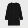 Maggie Coat in Cashmere and Wool Natta