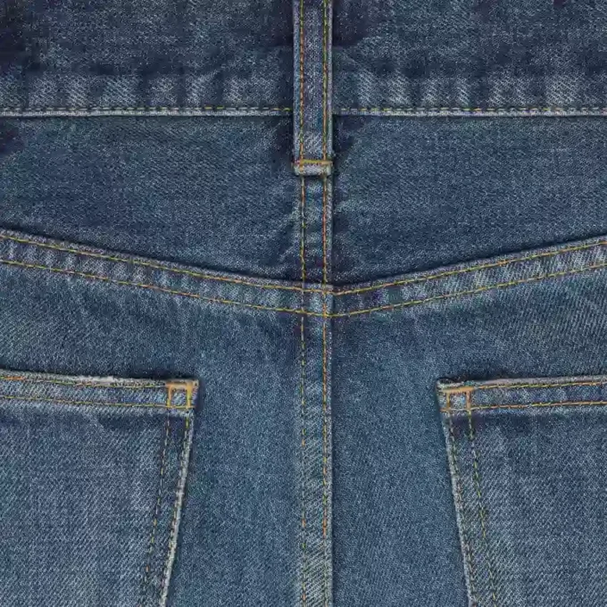 Marco Jeans in Dark Union Wash Denim
