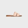 Marina Mule in Canvas Marina Mule in Canvas