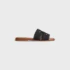 Marina Mule in Canvas Marina Mule in Canvas