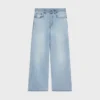 Max Jeans in Cotton Denim Max Jeans in Cotton Denim
