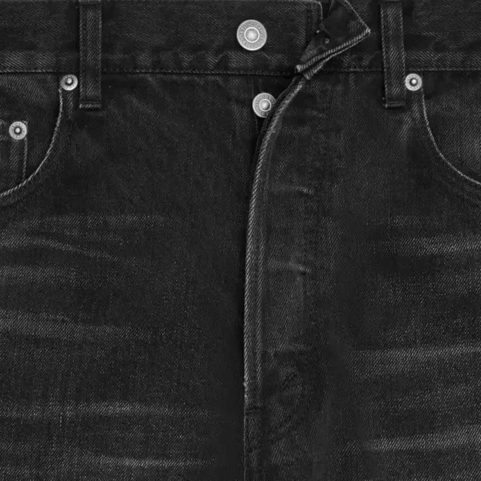 Max Jeans in Cotton Denim Max Jeans in Cotton Denim