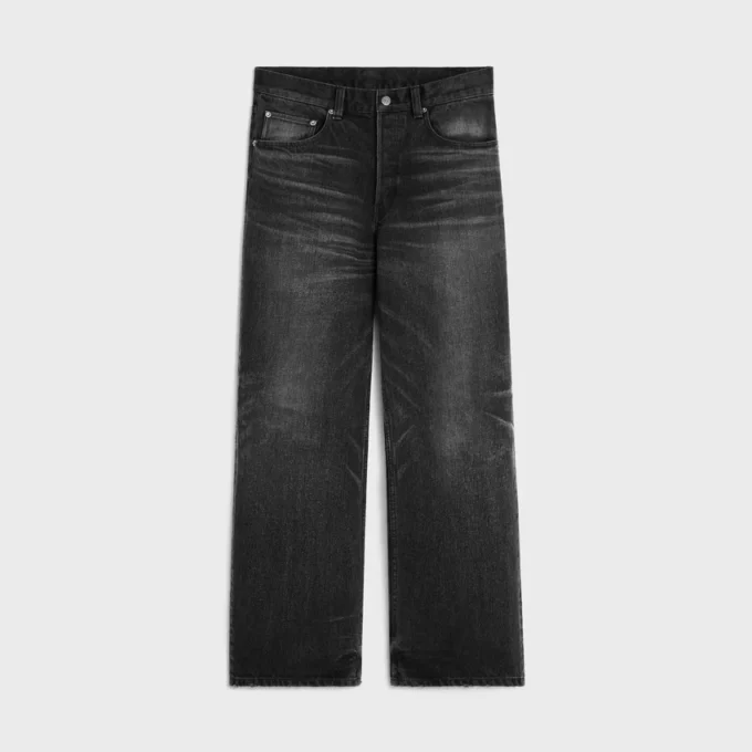 Max Jeans in Denim Max Jeans in Denim