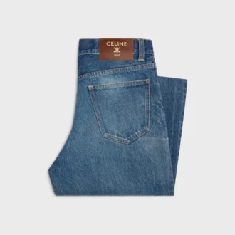 Max Jeans in Denim Max Jeans in Denim
