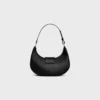 Medium Ava Triomphe Bag in Smooth Calfskin