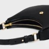 Medium Ava Triomphe Bag in Smooth Calfskin
