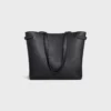Medium Cabas AnaïS Cuir Triomphe in Grained Calfskin