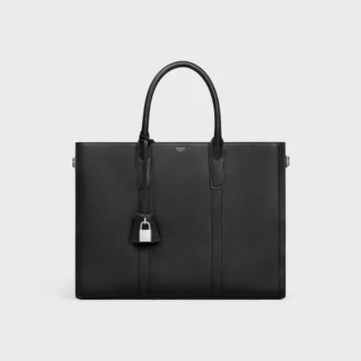 Medium Cabas Malaquais in Supple Calfskin Medium Cabas Malaquais in Supple Calfskin