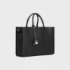 Medium Cabas Malaquais in Supple Calfskin Medium Cabas Malaquais in Supple Calfskin