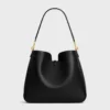Medium Camille 16 Soft Bag in Smooth Calfskin