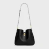 Medium Camille 16 Soft Bag in Smooth Calfskin