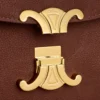Medium Nino Bag in Grained Nubuck Calfskin