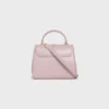 Mini 16 in Satinated Calfskin